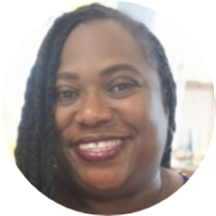 Terry-ann Moses, LCSW