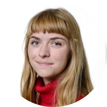 Tessa Courtney, LCSW