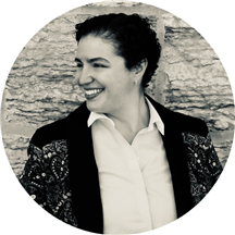 Tessa Gittleman, LMFT