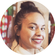 Tessa Sekula, MFTC, MS