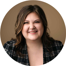 Tessa Wolford, MA, LPCC