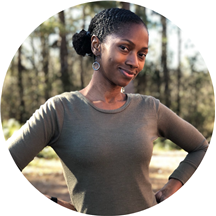 Tessica Cooley, LMHC