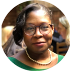 Tessie Beaubrun, LMSW