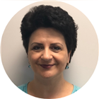 Tetyana Evans, PMHNP