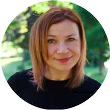 Tetyana Sabers, LMHC