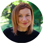 Tetyana Sabers, LMHC