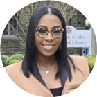 Teyanna Brunson, LAPC