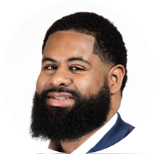 Thaddeus Tolbert, LPC