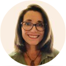 Thais Germani, LMFT, MFT