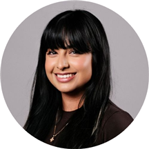 Thalia Ramirez, LCSW