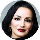 Tharwah Alzoubi, LCSW