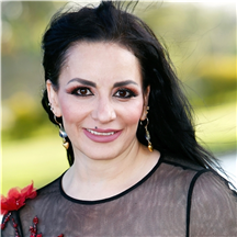 Tharwah Alzoubi, LCSW