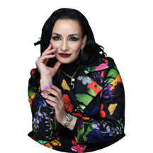 Tharwah Alzoubi, LCSW, MSW