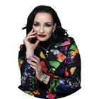 Tharwah Alzoubi, LCSW, MSW