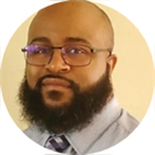 Theatric Thompson Sr., LPC