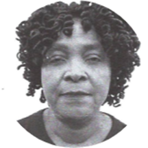 Thecla Asoluka, PMHNP, CRNP