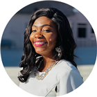 Thelma Serena Baah, APRN, RN, NP