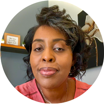 Theodora (Renae) Vance, LCSW