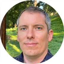 Theodore Atwood, LMFT