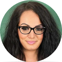 Theodosia Hareas, LMHC