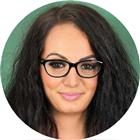 Theodosia Hareas, LMHC