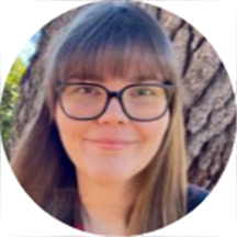 Theresa Caney, MA, LCMHC