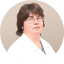 Theresa Clearwater, APRN, RN