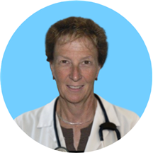 Theresa Ellen Allison, FNP-C