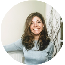 Theresa Gentile, RDN, MS, CDN