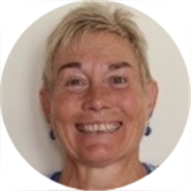 Theresa Gilliland, PMHNP