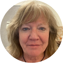 Theresa Harris, LCSW