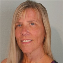 Theresa Huffines, LCSW