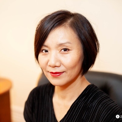 Theresa Kimm, LCSW, MSW