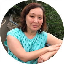 Theresa Lee-Flores, LCSW