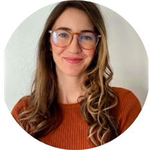 Theresa Nicholas, LMFT