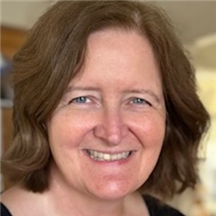 Theresa Pritchard, LISW