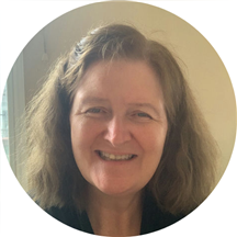 Theresa Pritchard, LISW-S