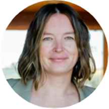 Theresa Russell, LMFT