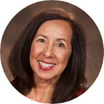 Theresa Sandoval, LMFT