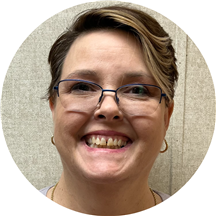 Theresa Shirey, MS, LPC