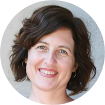 Theresa Soltzberg, LMFT