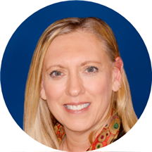 Theresa Towle, PMHNP