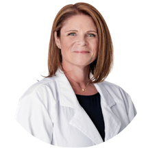 Therese Hejazinia, NP