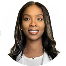 Thianheyla Saint-Fort, NP