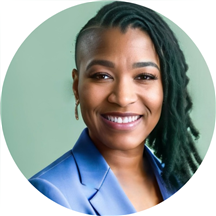 Thiera Clifford, LPC