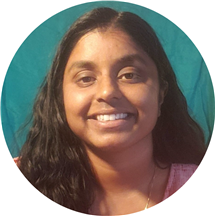 Thilini Abeygunaratne, LMFT