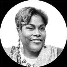 Thindwia Cabiness-Moore, LCSW