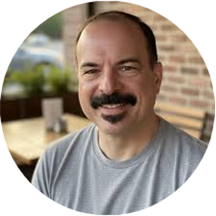 Thomas Casolaro, LICSW