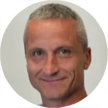 Thomas Czapiewski, LCPC, CADC