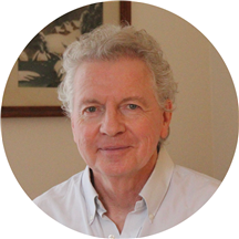 Thomas Fischer, LCP